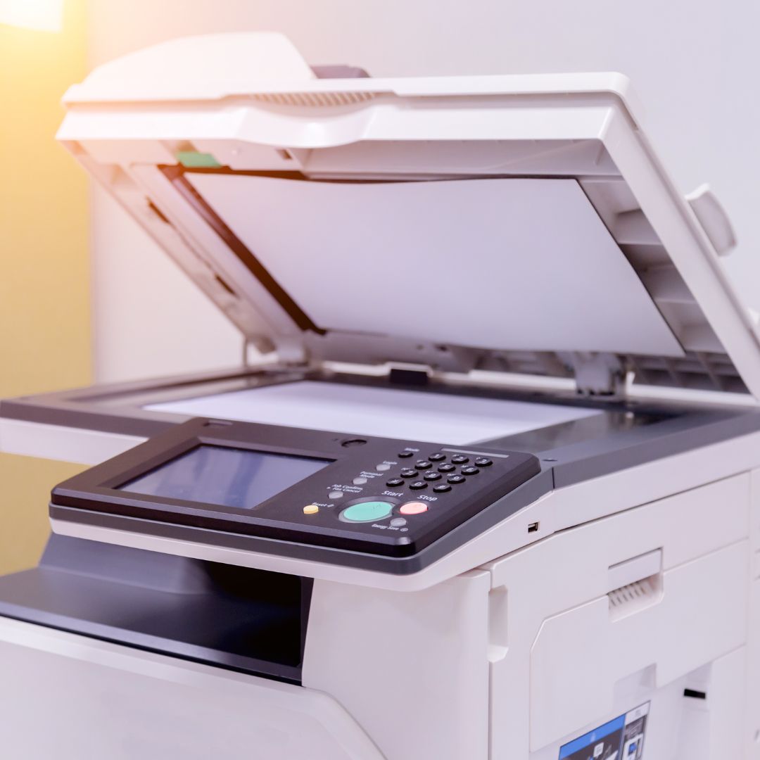 large office printer